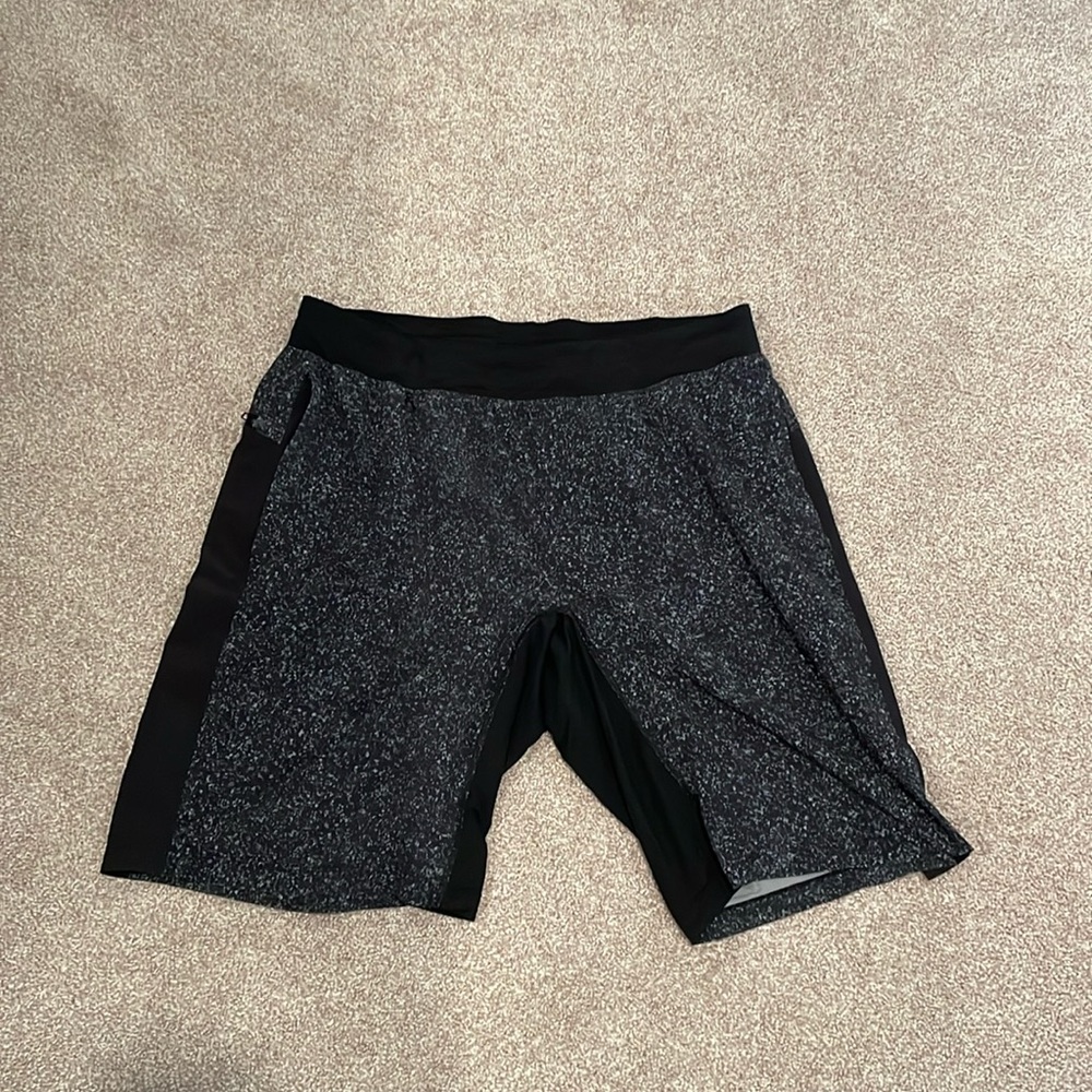 Lulu shorts